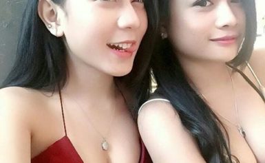 KISAH LUSI & JENNY